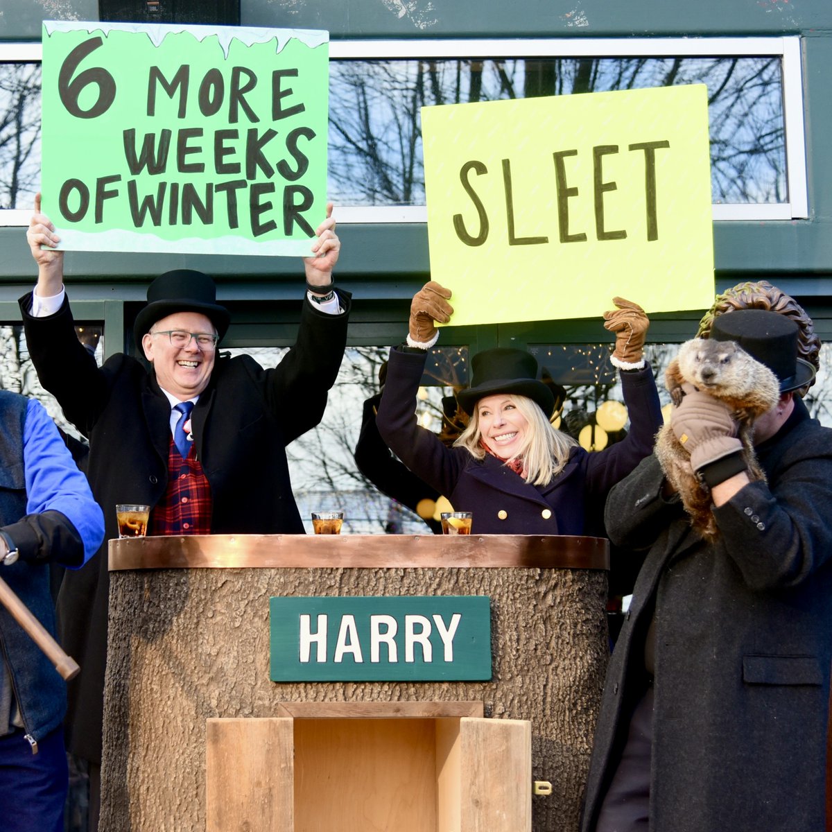 Navy Pier tweet media