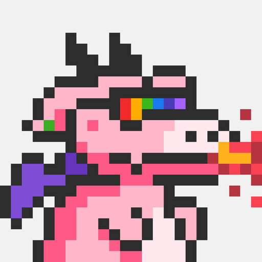 DumbDragonSOL's tweet photo. R-r-o-a-r (Dumb Dragons)
R-o-o-a-a-r (Less than 1 SOL)
R-o-o-a-a-r-r-r! ( is FUD)

Collection link available at @jpegsdotfun 

https://t.co/v9uBdEBYhL https://t.co/Ux9SjnkV9v