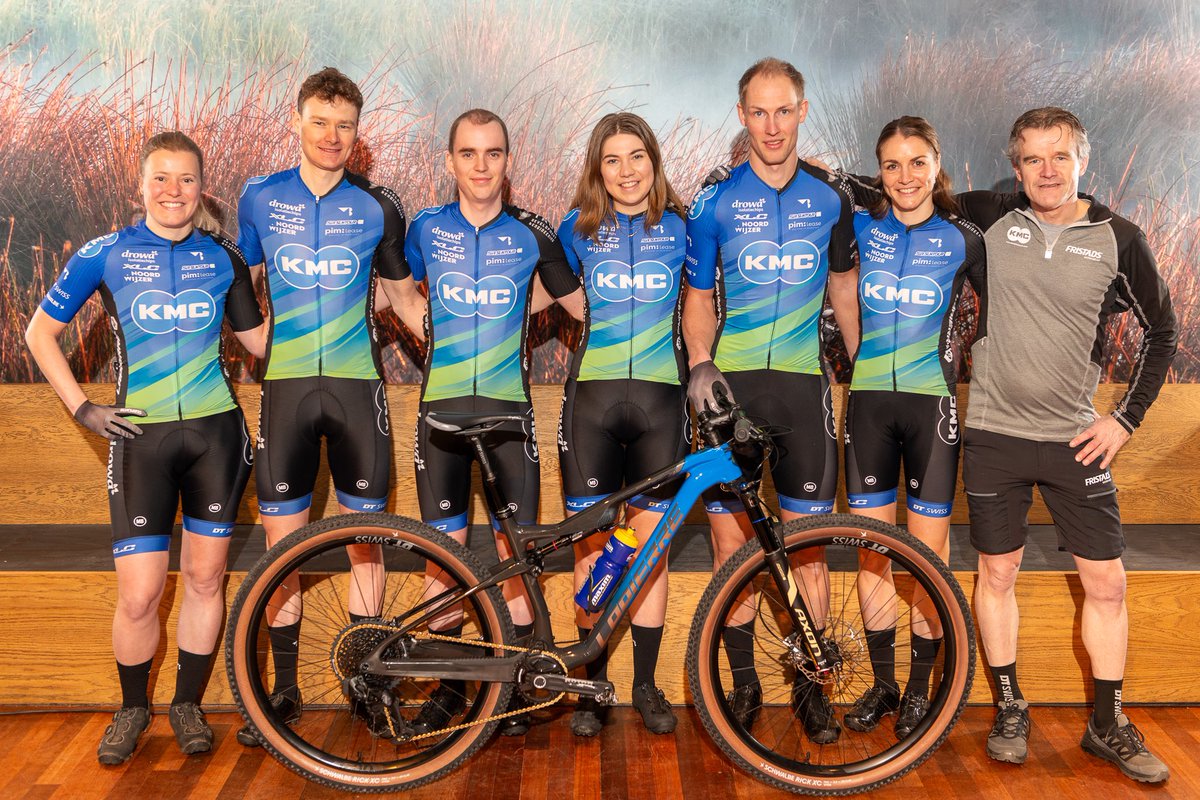 Martin Schuttert (@martinschuttert) on Twitter photo Ready to Roll into the 2025 Mountainbike, Gravel and Beachrace season with <a href="/MTBteam_com/">KMC mountainbiketeam</a> 💥
fltr:
<a href="/rozanneslik/">Rozanne Slik</a>
Teus Ruijter
Paul Häuser
Lola Bakker
<a href="/GerbenMos/">Gerben Mos</a>
Mariëlle Trouwborst
<a href="/martinschuttert/">Martin Schuttert</a>
📷 Harold Veldkamp Ready to Roll into the 2025 Mountainbike, Gravel and Beachrace season with <a href="/MTBteam_com/">KMC mountainbiketeam</a> 💥
fltr:
<a href="/rozanneslik/">Rozanne Slik</a>
Teus Ruijter
Paul Häuser
Lola Bakker
<a href="/GerbenMos/">Gerben Mos</a>
Mariëlle Trouwborst
<a href="/martinschuttert/">Martin Schuttert</a>
📷 Harold Veldkamp