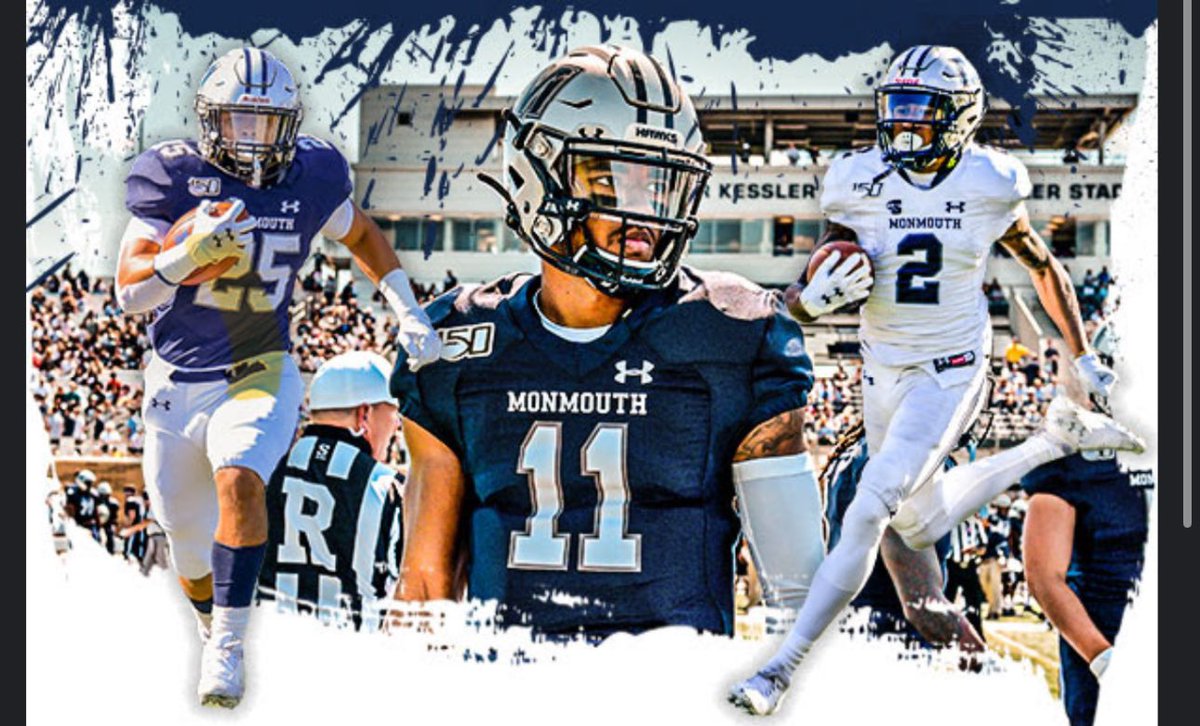 AlisGlory72's tweet image. Thank you @MUHawksFB @JimRobertsonQB for the junior day invite! Excited to be up there.
@CardinalHayesFB