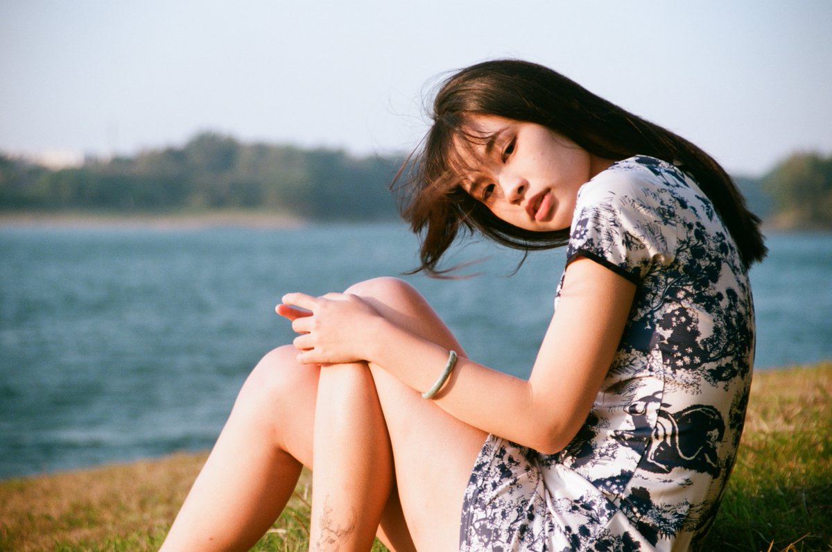 minolta a7 
venus 800