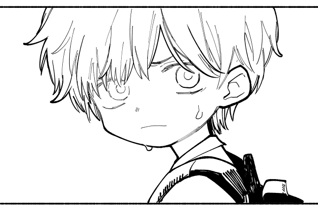 イベントで出す漫画、一応描いてるので多分終わる…と思うんですが…期待せずに…待ってていただけると嬉しいです… 