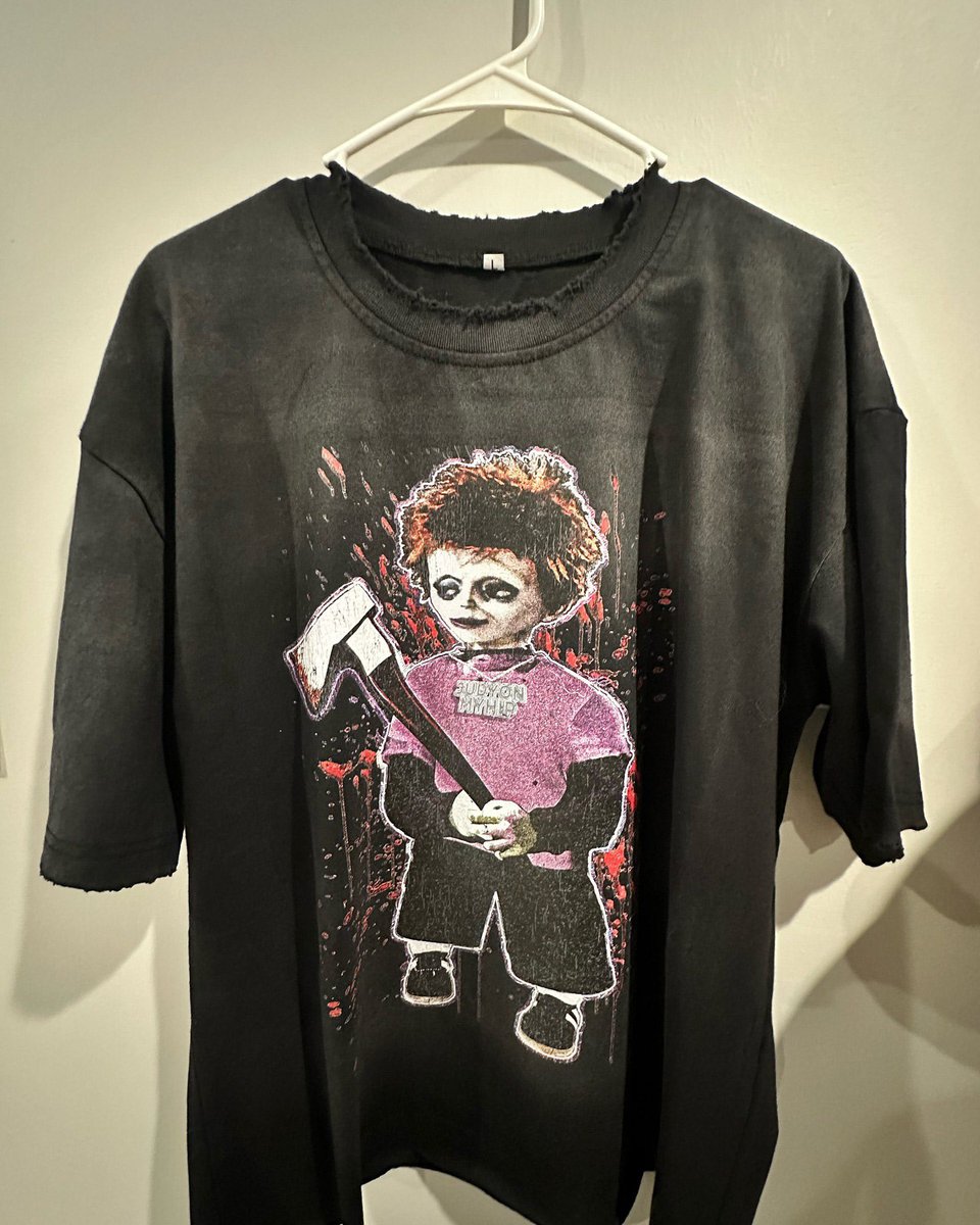 avatarflick's tweet image. Pieces from my brand JUDYONMYHIP 💥 

Which one you fw 🤔?