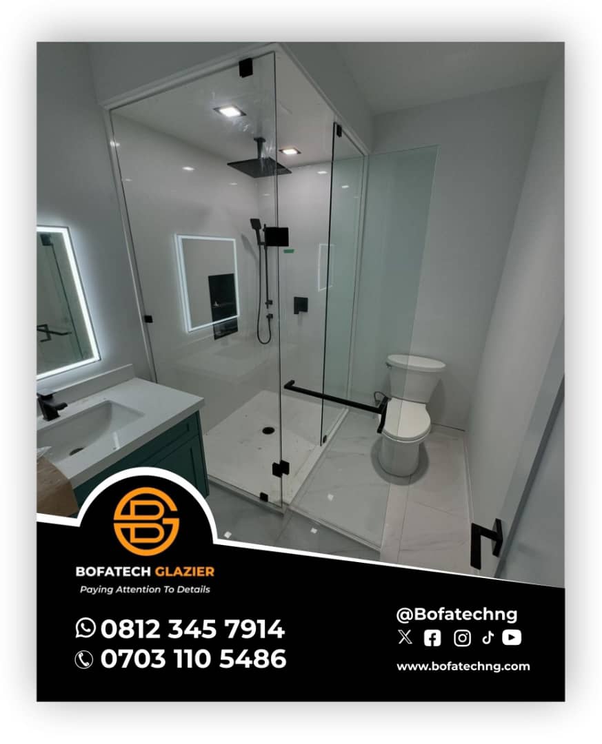 BOFATECH GLAZIER ® tweet media