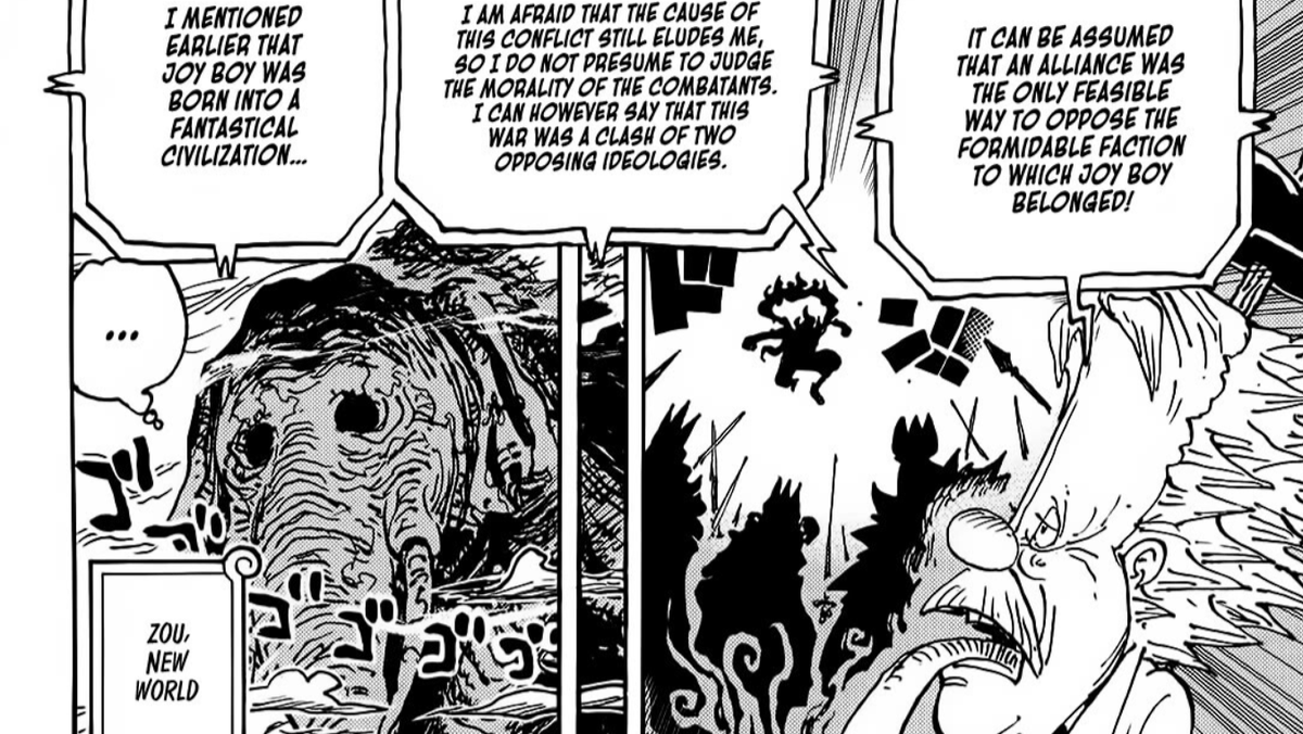 Typical Joe tweet media