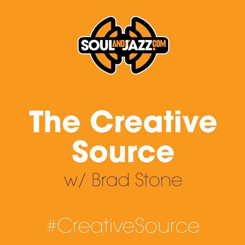 Brian Hurst (@soulandjazz) on Twitter photo #OnDemand and filled w/ #Jazz... Ready for his weekly inspection, a brand-new edition of The #CreativeSource w/ the award-winning Dr. Brad Stone aka <a href="/TheJazzPhD/">Dr. Brad Stone</a> 🎧 buff.ly/4jyVbe7 #TheDoctorWillSeeYouNow #LatestShows Uppgötva #OnDemand and filled w/ #Jazz... Ready for his weekly inspection, a brand-new edition of The #CreativeSource w/ the award-winning Dr. Brad Stone aka <a href="/TheJazzPhD/">Dr. Brad Stone</a> 🎧 buff.ly/4jyVbe7 #TheDoctorWillSeeYouNow #LatestShows Uppgötva