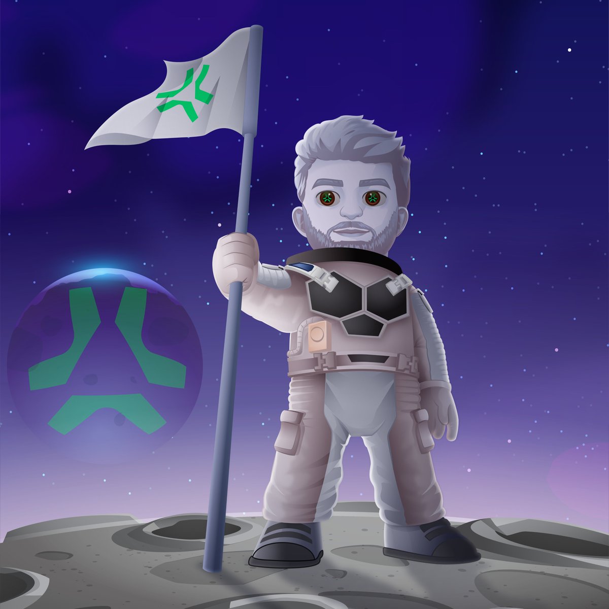 🚀 Supply Update &amp; Mint Details 🚀

We’re excited to announce that we’ve reduced our supply to 2,222 ahead of mint! This makes our collection more exclusive, increases long-term value, and strengthens our community.

🔹 Mint Date: 2.2. 6pm UTC
🔹 Supply: 2,222
🔹 Mint Price: