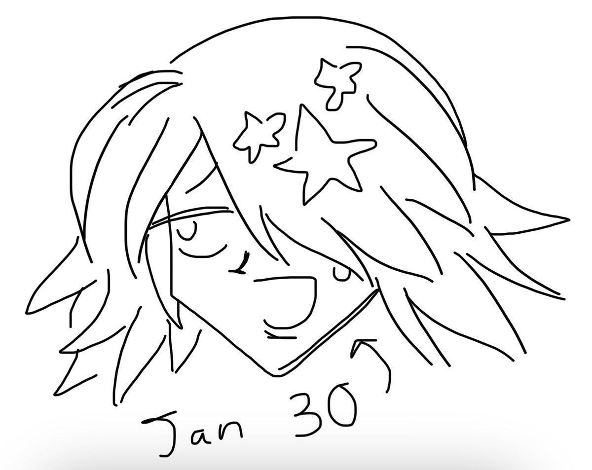 knivesnlives's tweet photo. How I feel after forgett8ng everyone’s birthday BUT yo’s #dcst #DrSTONE #youei https://t.co/DUoe3A1Zbj