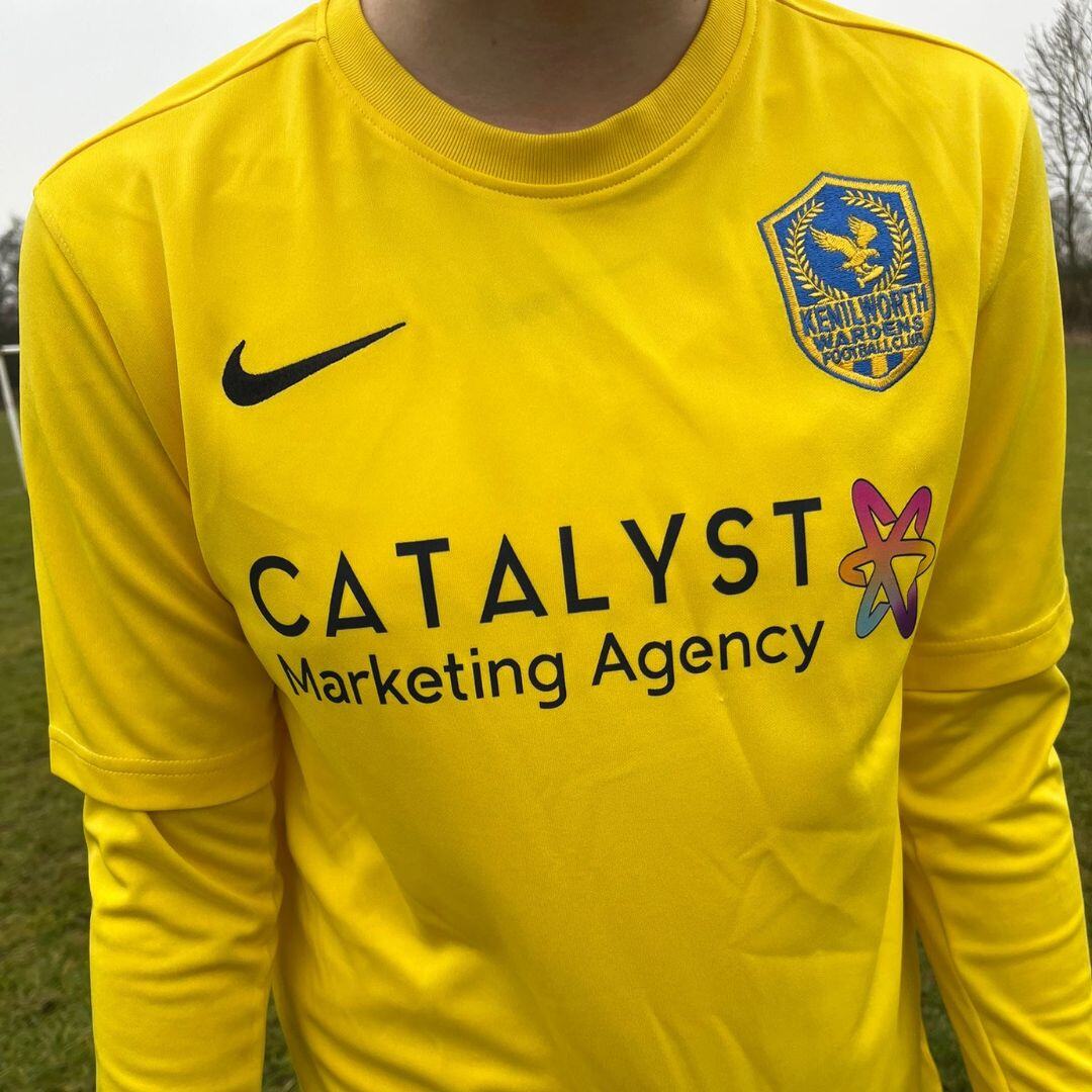 Catalyst Marketing Agency tweet media