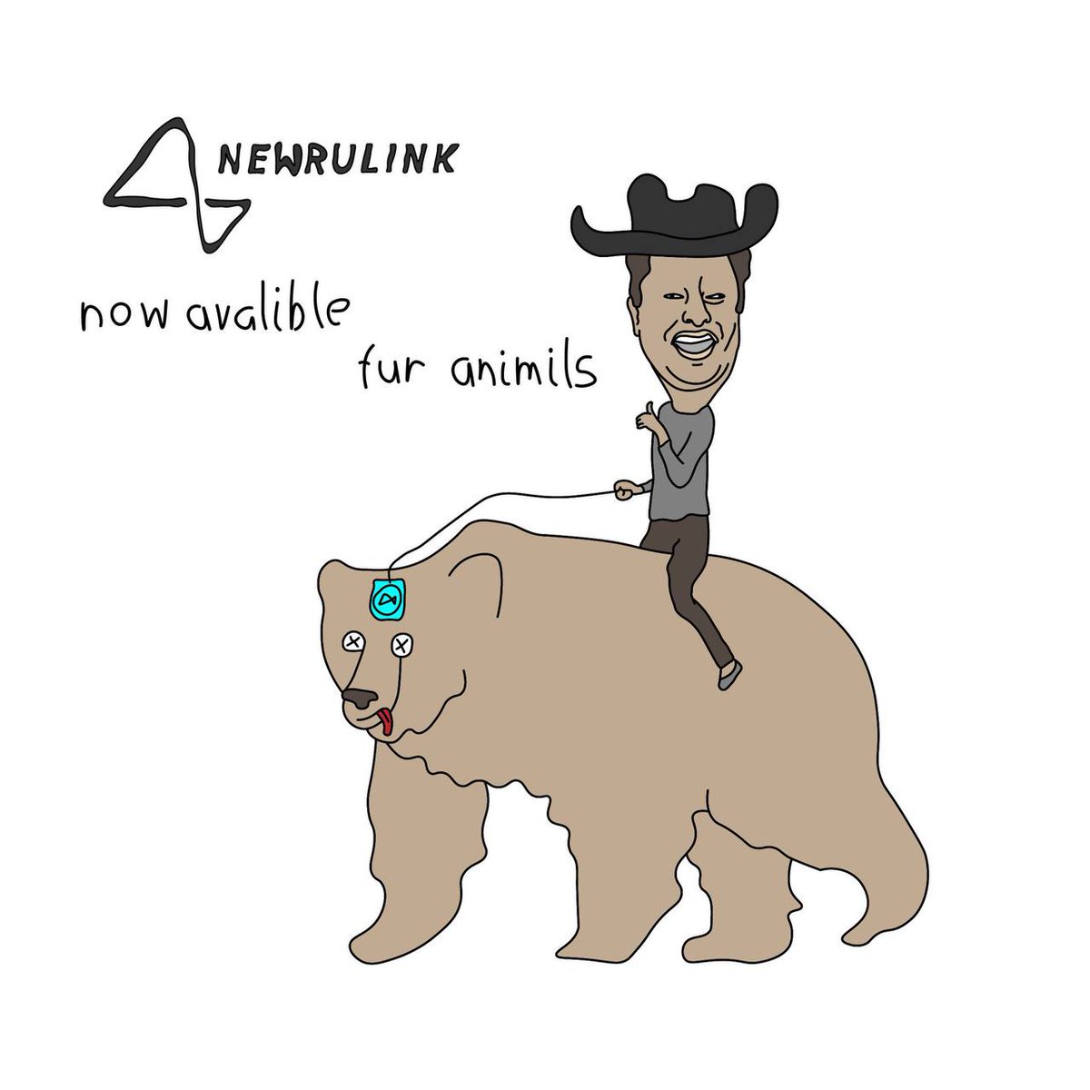 newrulink tweet media