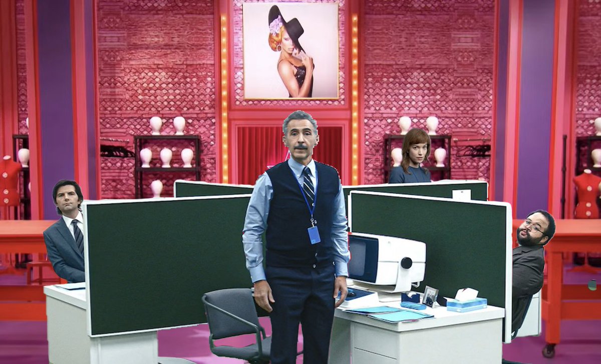 Tom Zohar tweet media