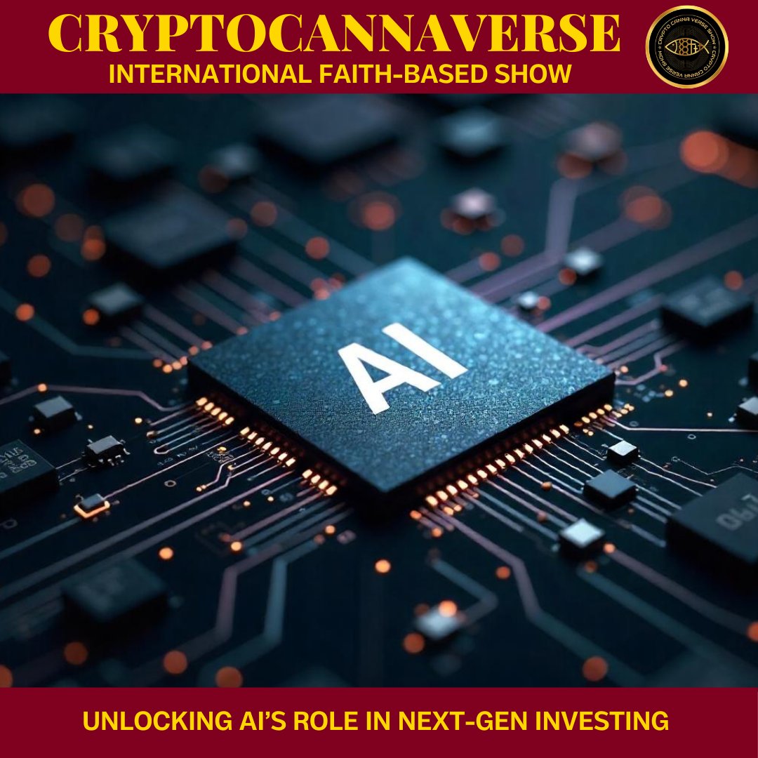 DecentExposure7's tweet image. #AI is transforming #Investing by analyzing massive datasets for insights. Using #QML &amp;amp; #NLP, it uncovers hidden patterns from financials to satellite data. Embrace #TechTrends for smarter strategies. #FinTech #DataScience #InvestSmart #Innovation #FutureOfInvesting