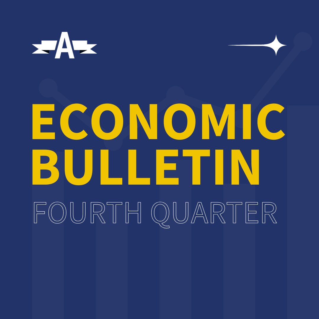 📊 Recent data shows many small business economic indicators are returning to their pre-Covid levels or trends, but not all.   

Check out the most up to date numbers in Advocacy’s newest quarterly bulletin. ⬇️
ow.ly/7Vxy50UGtU5