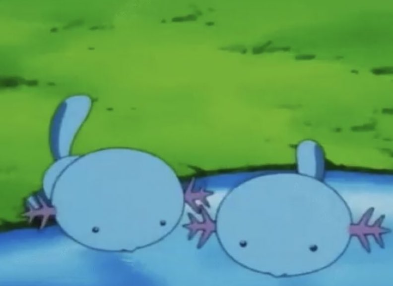 Pokemon Gems tweet media