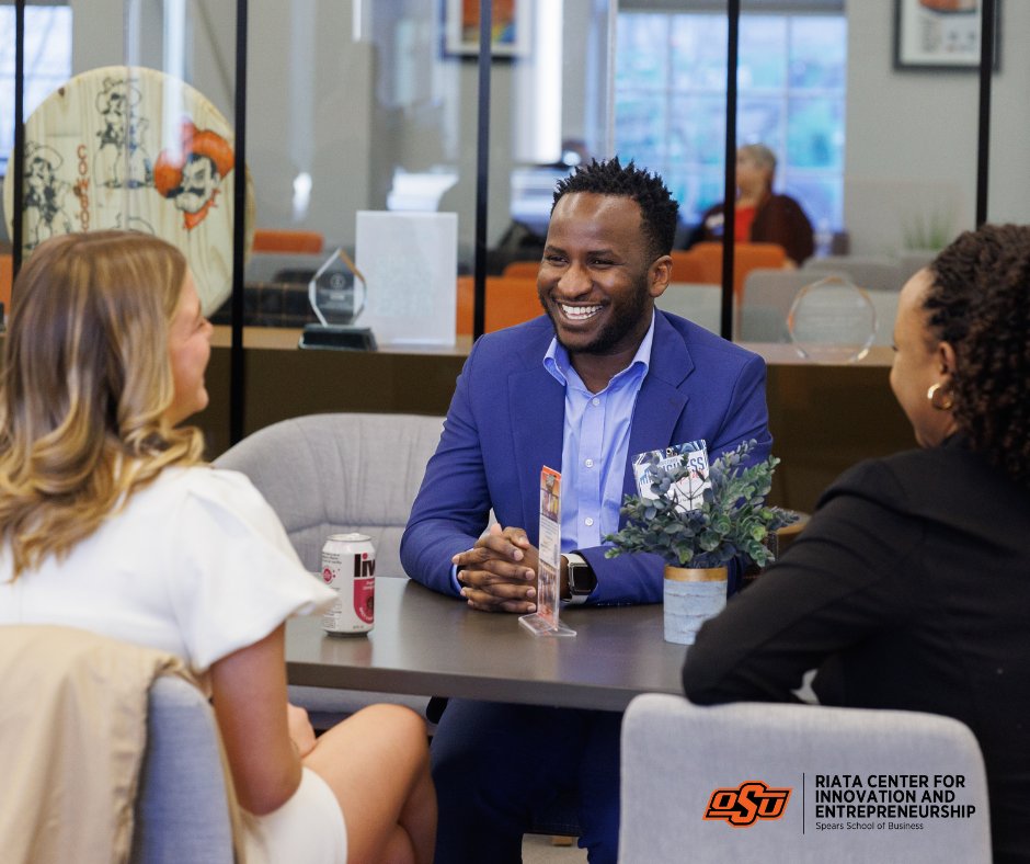 Riata Center @ Oklahoma State University tweet media