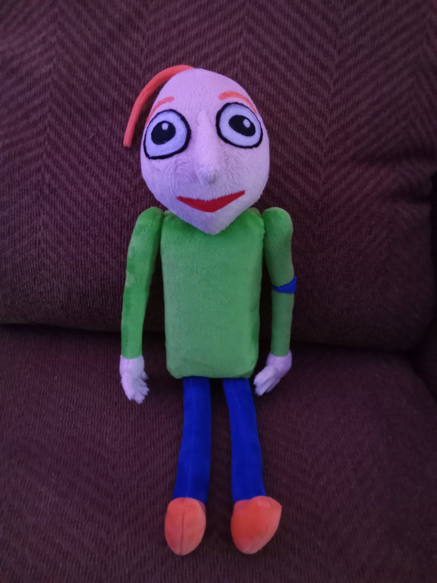 ToonsTheGamerYT's tweet photo. @TheonlySAMsung @YouTube I have this guy next to me while watching the video ^ ^ https://t.co/og2lboGlSW