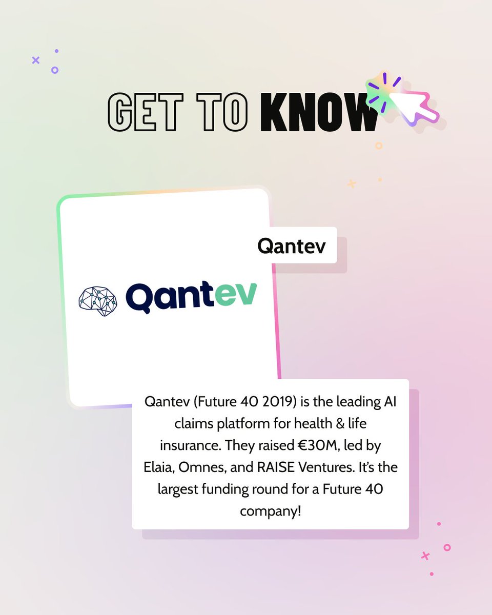 joinstationf's tweet photo. 🚀 12 days until the AI Action Summit Business Day and BIG AI Party at STATION F! Today, we’re putting the spotlight on 3 #top #AI #startups from STATION F: @WhitelabG, @entalpic_ai, and @qantev! https://t.co/T64X4IQqOO