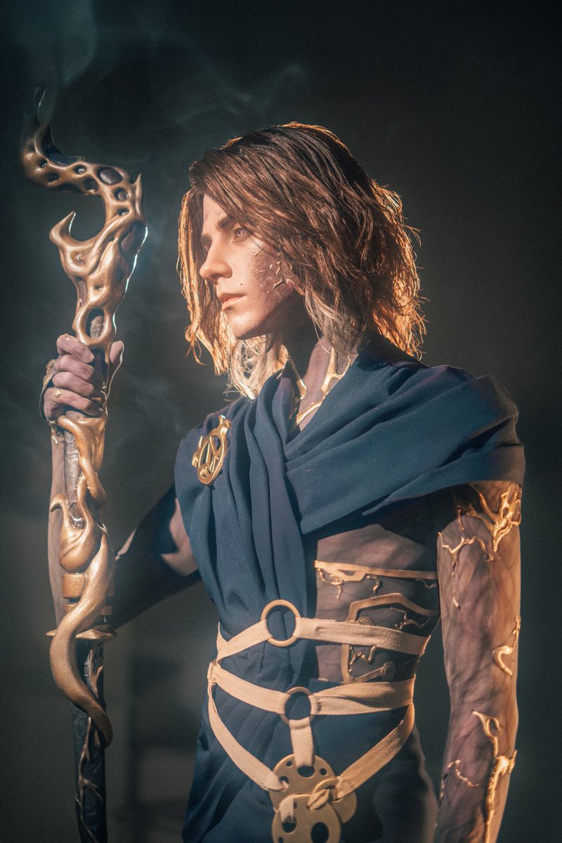 [ When you're going to change the world, don't ask for permission ]