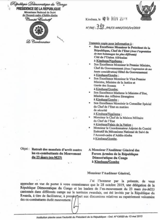 Lesimmatures243's tweet photo. @aminata_kasa Que diriez-vous de ça ?????? 

Kabila malgré ces accords il a laissé le pays en entièreté à Félix
Tokosana te https://t.co/sDL8Lclj0u