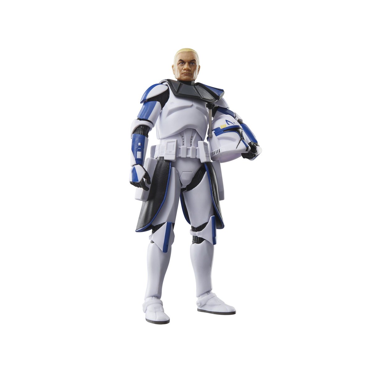 sddist's tweet photo. @Hasbro ยกNo dejes que esta oportunidad se escape a la velocidad de la luz! ๐
#StarWarsFans #TheBlackSeries #CloneCaptainRex #Coleccionistas #EdicionLimitada #AventurasGalรกcticas https://t.co/gf4x1zbzlV