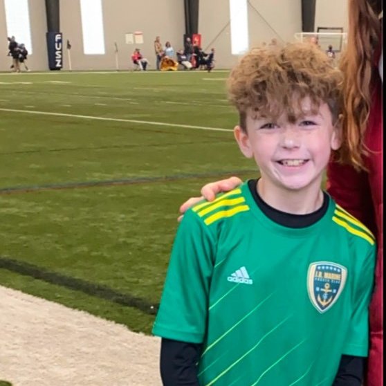 Harrison Itson  was recently diagnosed with a rare brain tumor and his family is trying to raise money for him to see a specialist for the life-saving brain surgery needed. JB Marine will match donations made to this family dollar for dollar up to $4,000. gofund.me/65e60590