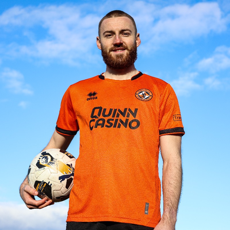 dundeeunitedfc's tweet photo. Ready to make waves on Tayside 🌊

👋 #DUFC are delighted to announce the signing of Allan Campbell from EFL League One outfit Charlton Athletic

The Scotland international has penned a short-term deal with the Terrors until the end of the 2024/25 campaign 🖊️

Full story 👇