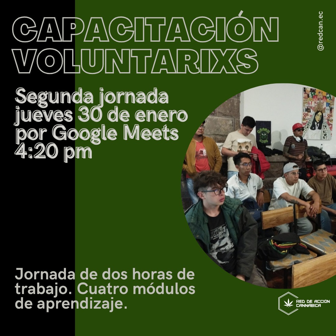 Redcan_Ec's tweet photo. 📢 Seguimos con las capacitaciones para la recolección de firmas 📢

Hoy nos encontramos en Google Meet para que más personas puedan sumarse.

🕓 Horario:
🔹 4:20 p.m. – Apertura del espacio

💡 ¡No te lo pierdas! Te esperamos.

🔗 Enlace a la reunión: https://t.co/bBDWfKDHnJ https://t.co/4S42mpHnFu