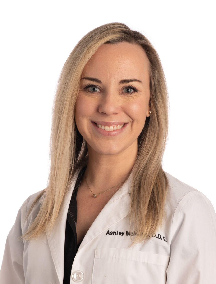 adeaweb's tweet image. Ashley McMillan, D.D.S., residency director at @uamshealth and an ADEA member, will join the Lyon College School of Dental Medicine as associate dean for clinical affairs. Congratulations, Dr. McMillan.
guardonline.com/news/mcmillan-…