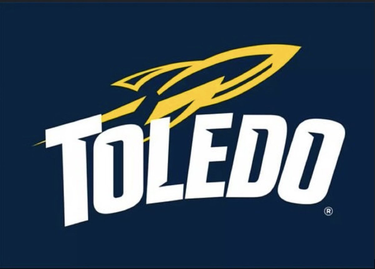 After a Great Conversation with <a href="/CoachOkam/">Coach O</a> Im blessed to receive an Offer from Toledo🙏🏾<a href="/Coach_O4/">Odis Waller</a> <a href="/BJones5_/">Bruce Jones II</a> <a href="/coachswift64/">Coach T. Swift</a> <a href="/Coachjsmith5/">John Smith</a> <a href="/DeMario_Pippen/">Led By God</a>
