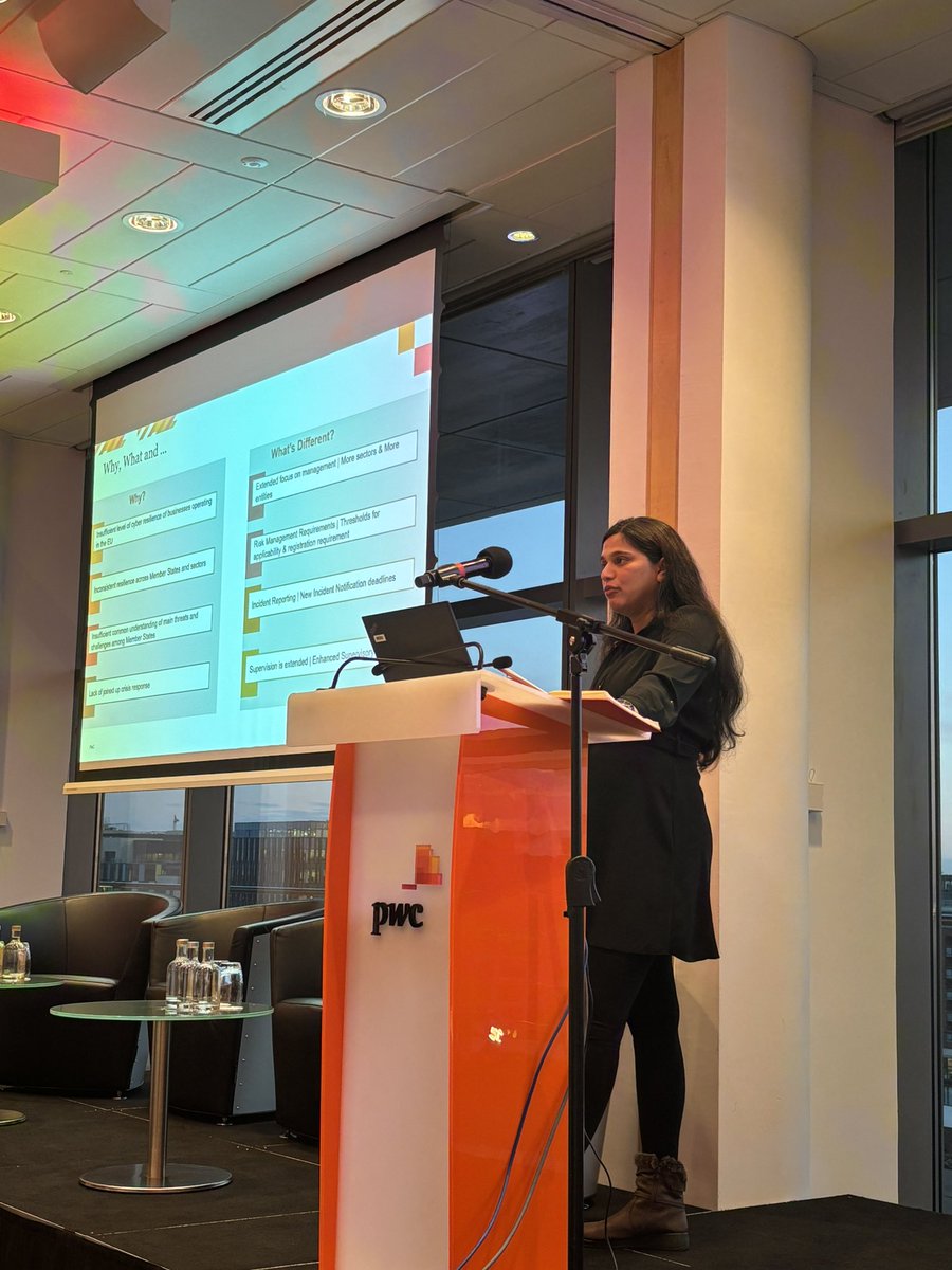 IISF January Chapter Meeting. Security Hot Topics #OT #IISF