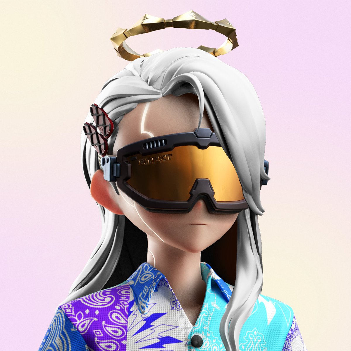 RTFKT REVEAL tweet media