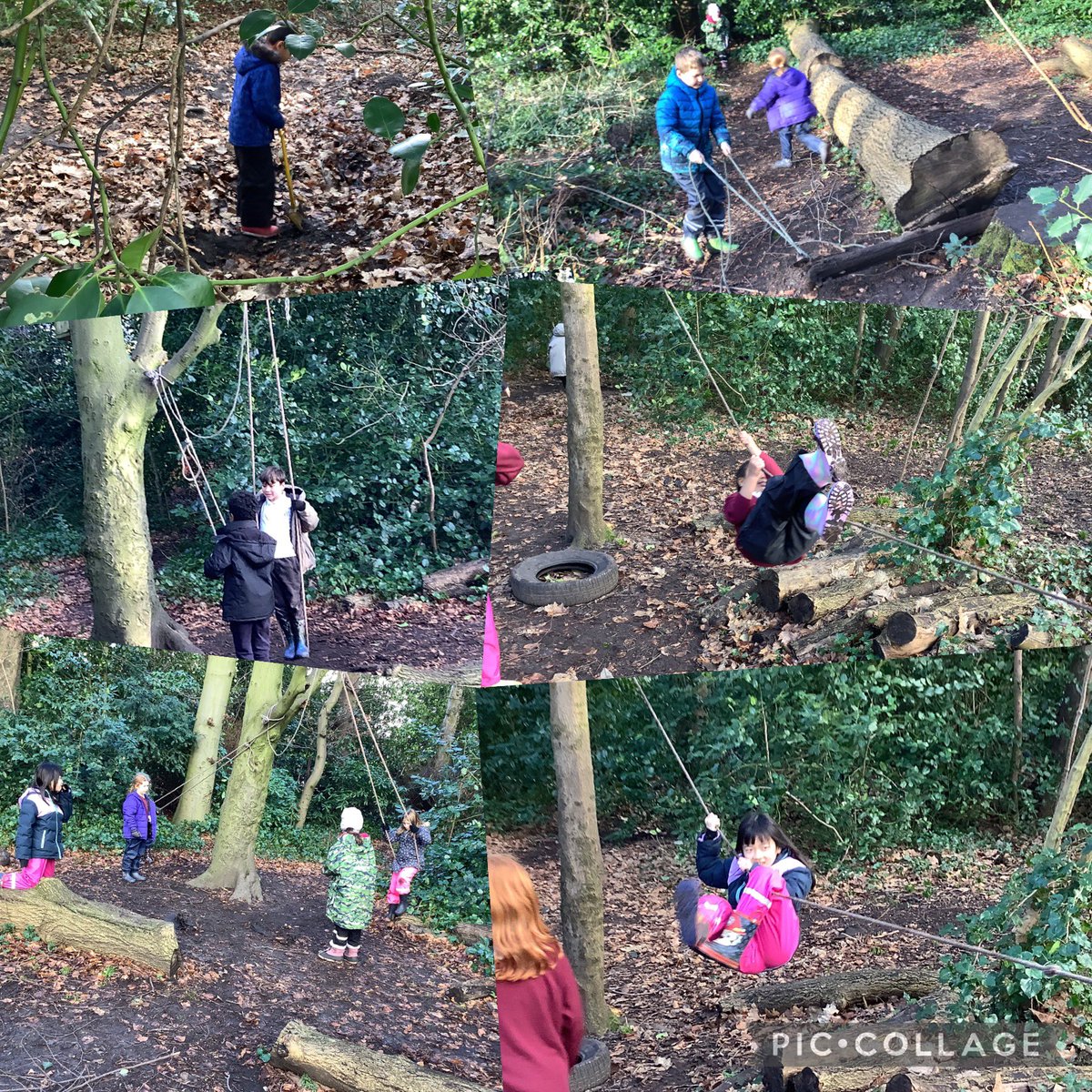 Class SS tweet media