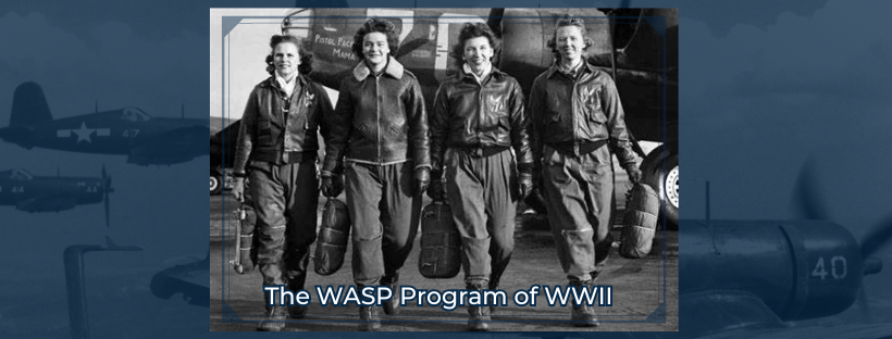 HCOC's tweet image. Join us at the #History Center for an evening learning about the Women Airforce Service Pilots and the important role they played in winning the war on Thursday, March 13th, 2025, from 7pm - 8:30pm.
FREE for members and $5 for non-members
#WASP #HCOC #historycenterofolmstedcounty