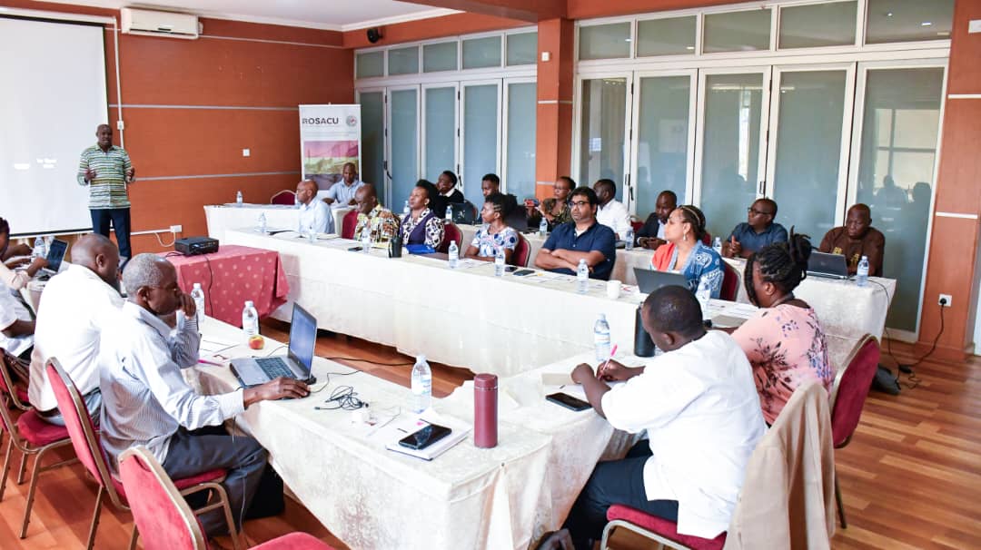 If anybody ever doubted the power of a united group,you shouldn't have missed this <a href="/ROSACUg/">ROSAC United Initiative Uganda Limited 🇺🇬</a> retreat happening in Jinja.Progress Updates from <a href="/grspartnership/">Global Road Safety Partnership</a> grantees; <a href="/UNAUGANDA/">UNA UGANDA</a> helmet standards guidelines <a href="/centre4policy/">CEPA</a> increased road safety budget <a href="/stassuganda/">Safe Transport Uganda</a> school zone guide