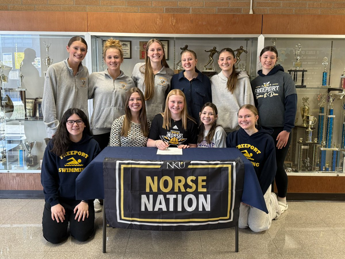 Freeport Athletics tweet media