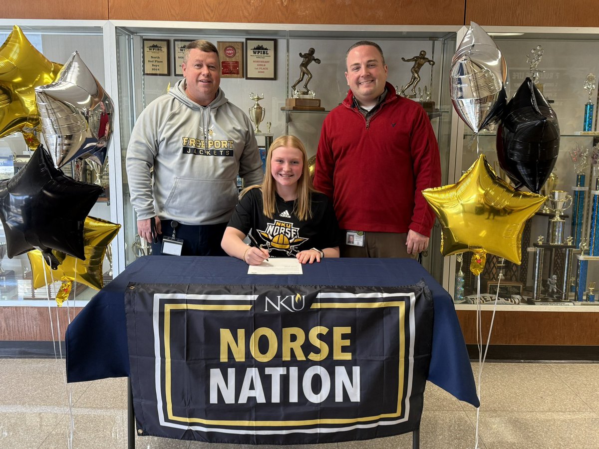 Freeport Athletics tweet media