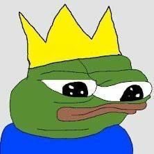 FreiLibertar's tweet photo. @realbunki So ein könig 🤝🤝🤝 https://t.co/4qsRuGeMgr