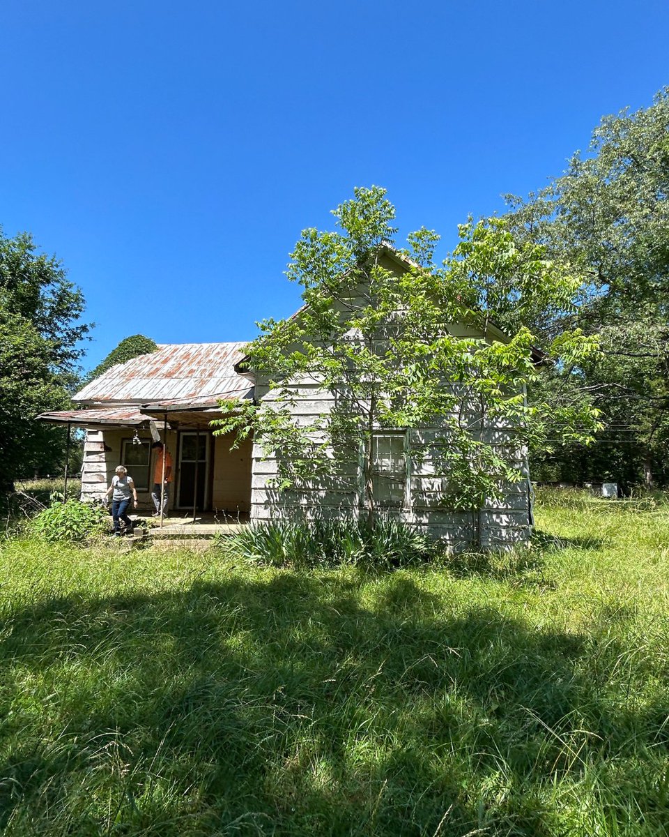 Preservation NC tweet media