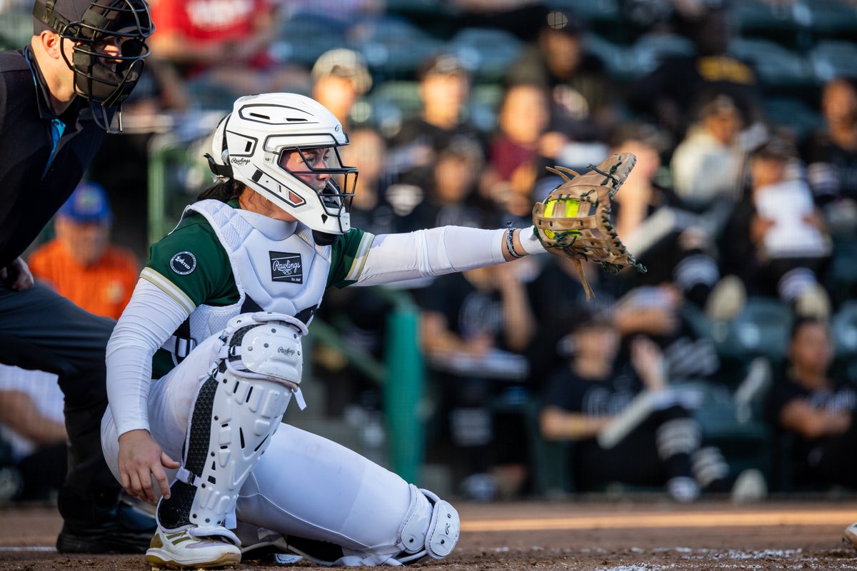 USF Softball tweet media