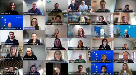 Região Metropolitana de Coimbra tweet media