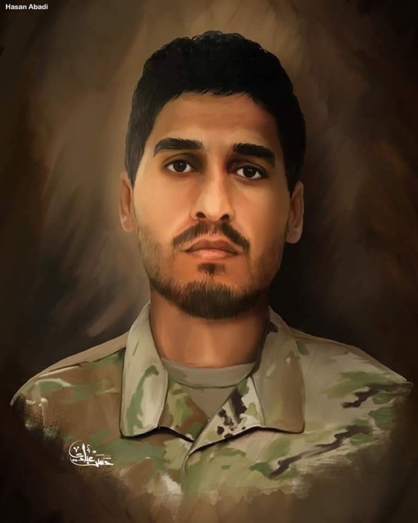 القائد الغالي 💔
محمد الضيف ابو خالد قائد هيئة أركان كتائب القسام يلتحق في قافلة الشهداء 💔✌🏼
#محمد_الضيف