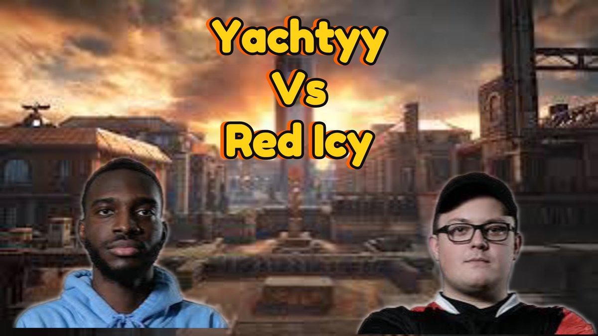 I found <a href="/icy/">Nick</a> in Ranked and this is what happened… m.youtube.com/watch?v=7Mapqi…