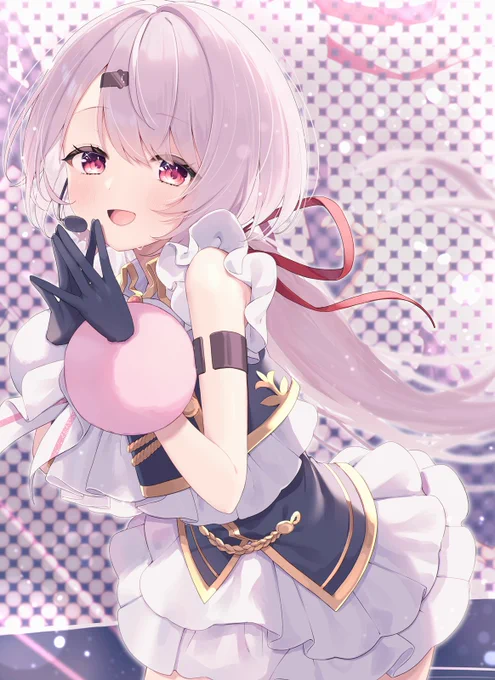 #しいなーと 