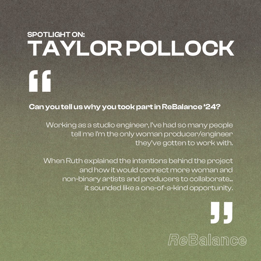 ReBalance tweet media