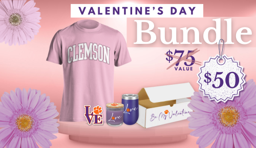 MrKnickerbocker's tweet photo. Look at this cute Valentine's Day Bundle for the Tiger Love in your Life. 
Order today... https://t.co/1Z1zBiLNAI https://t.co/hmJGTtTdGZ