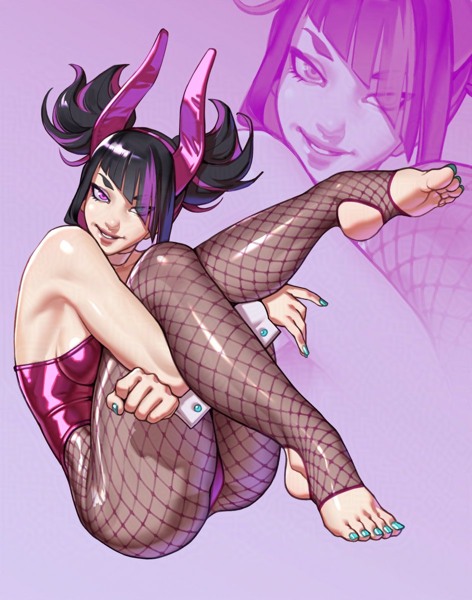 Juri Han 🐇