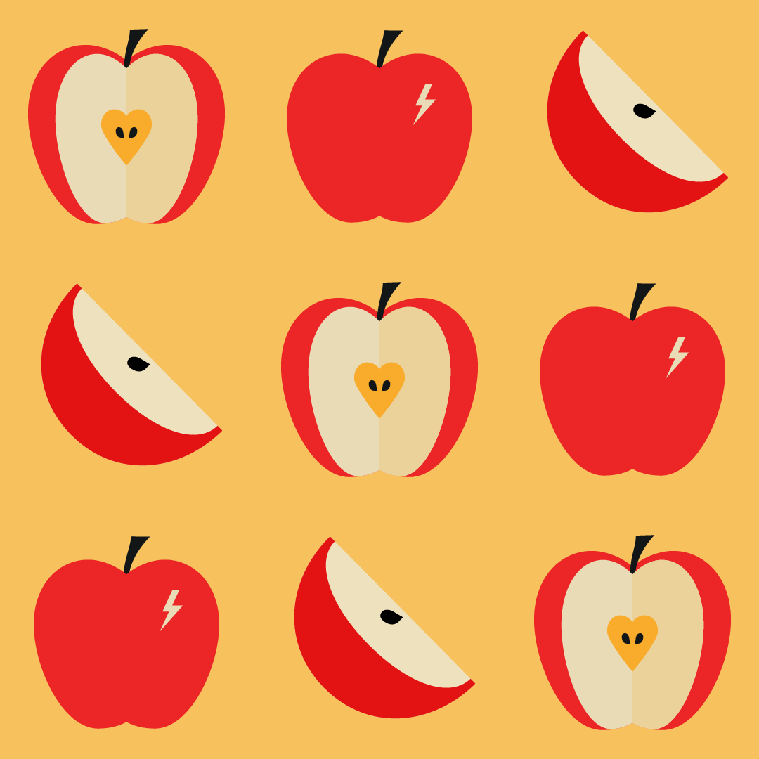 When hunger strikes, grab a Rockit™ apple for a sweet, satisfying crunch. The perfect snack for any moment! 🍎 ⚡ 

#RockitApple