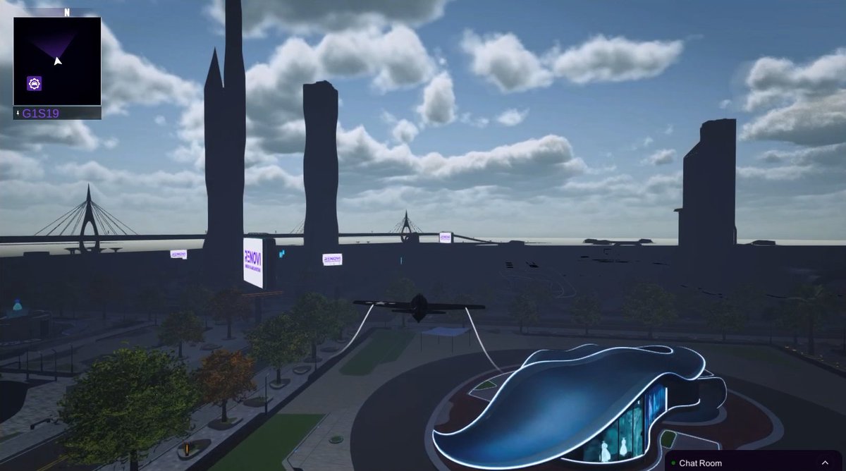 VirtuaMetaverse's tweet image. Anyone excited for the next #Cardano Island Dev Update? 👀 🛩