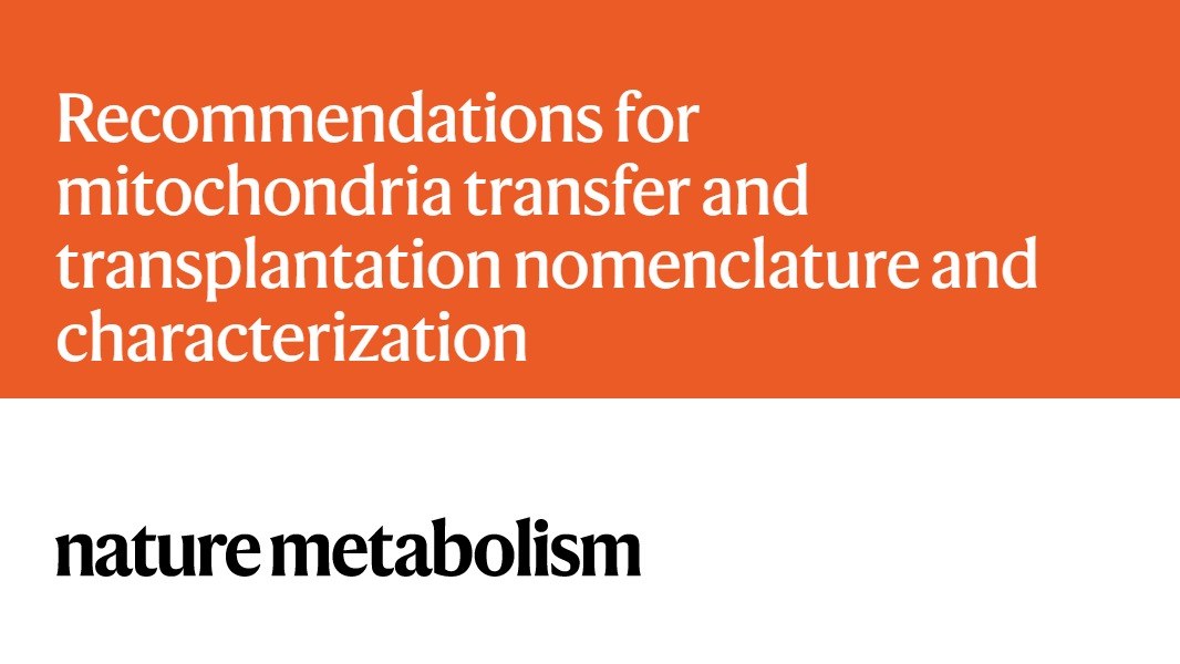 Nature Metabolism tweet media