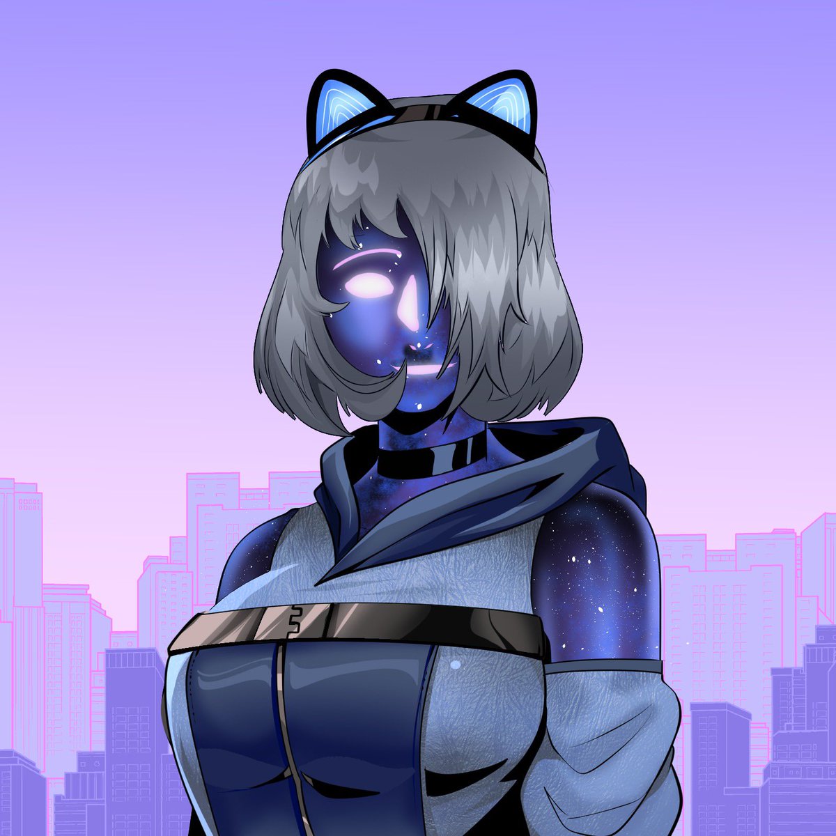 𝐌𝐢𝐧𝐭 𝐃𝐞𝐭𝐚𝐢𝐥𝐬

Supply: 1499
Date: 3 February 
Mint Price: FREE 

Interact + drop your $SOL wallets ⬇️